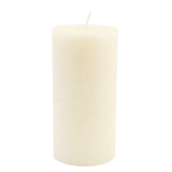 ROOT Unscented 3 In Timberline Pillar Candle 1 ea. Ivory - 3 X 6