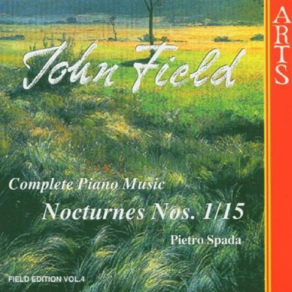 Piano Music 4