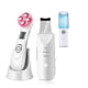 thumbnail image 1 of Kit Facial Radiofrecuencia 3 EN 1 Beautiful Skin Skin Scrubber Minispray, 1 of 7