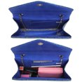 thumbnail image 4 of Women Glistening Evening Clutch Bags Formal Party Clutches Wedding Purses Cocktail Prom Clutches, 4 of 6