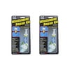 Blue-Star Fix your Windshield Do It Yourself Windshield 2 Repair Kits, Made in USA (.027 fl. oz.)