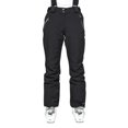 thumbnail image 1 of Trespass - Pantalones de Esquí Solitude II para Mujer (Negro) Trespass UTTP4173_black, 1 of 3