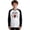 Black, variant on Boys Girls T Shirt Demogorgon Graphic Long Sleeve Tee Youth Retro Gaming Design Soft Fabric Shirt Comfortable Casual Wear Everyday Activities