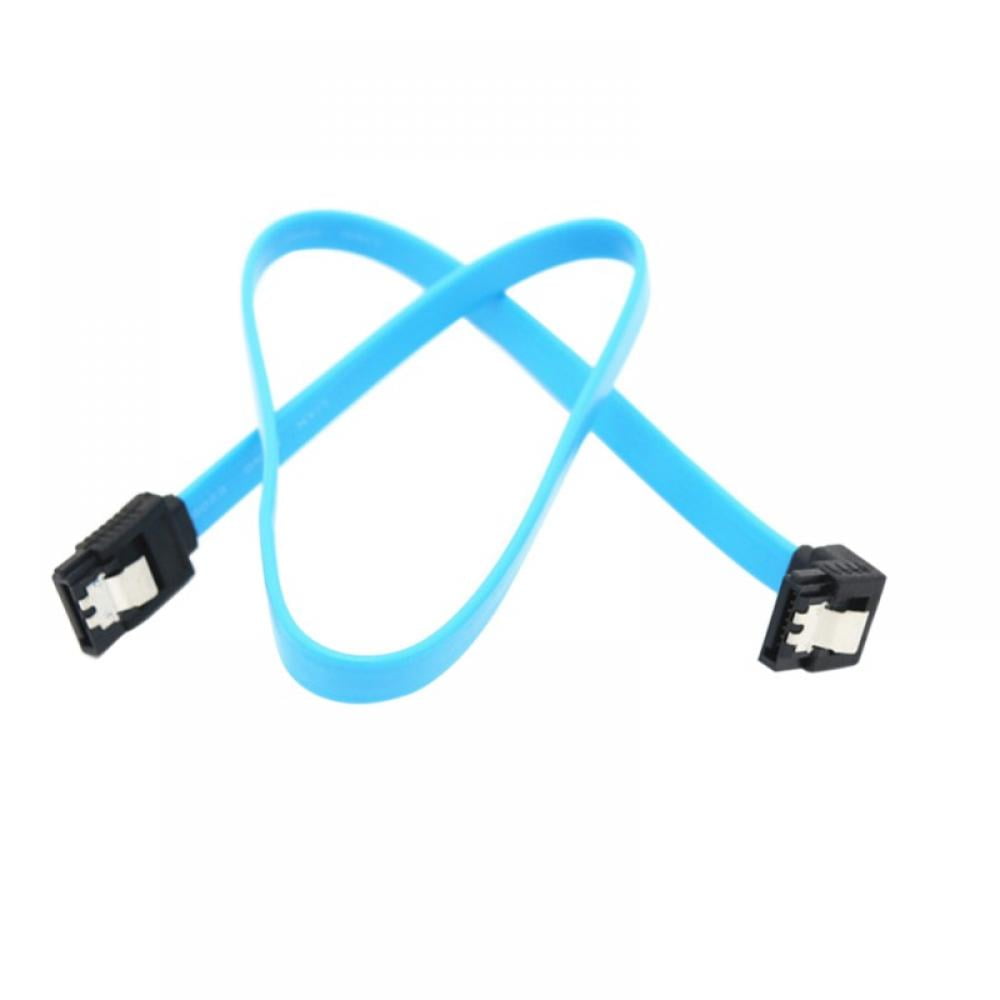 CD Writer Pink OUK-BT 2 Pack Straight SATA 7 Pin Cable 6Gbps Data Transfer Cable Cords with Locking Latch for SATA HDD SATA III Data Cable CD Driver SSD CD Writer Pink OUK-BT 2 Pack Straight SATA 7 Pin Cable 6Gbps Data Transfer Cable Cords with Locking Latch for SATA HDD SATA III Data Cable CD Driver SSD