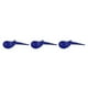 thumbnail image 2 of Soidarity PE Golf Tee Reutilizable Silla profesional Forma Practicar Ball Holder Actividad exterior Golf Tees Accesorios Azul Type1 NO1 Soidarity CBP224487, 2 of 6
