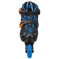 thumbnail image 5 of Roller Derby Tracer Boy's Adjustable Inline Medium (2-5), 5 of 5
