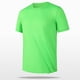 thumbnail image 5 of pstuiky camisetas para hombre, Camisa/camiseta informal de verano para hombre, con cuello redondo y botones lisos, para uso diario y al aire libre ropa de hombre xl, 5 of 8