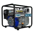 thumbnail image 1 of Motobomba Bomba De Agua A Gasolina 3x3 Power Hunt 7hp Riego, 1 of 1