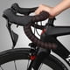 thumbnail image 1 of Cinta de manillar Correa de manillar de bicicleta EVA Antideslizante Bicicleta Bar Grips Wrap Tape con 2 tapones de barra FLhrweasw Nuevo, 1 of 7