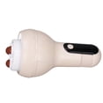 thumbnail image 1 of Masajeador Abdominal Eléctrico, promueve la Salud Digestiva, Masajeador de Vientre Autico Con Engranje de 12 Niveles, Batería de Litio de 1200 Mah, Portátil, Para Mujeres, 1 of 7