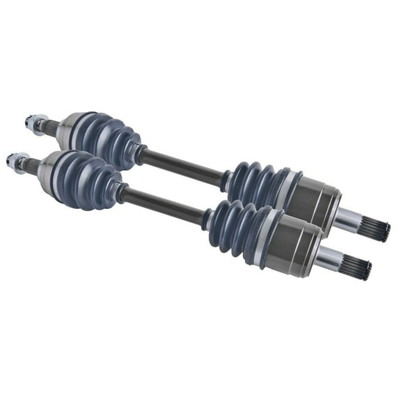 Honda Front cv axles set TRX 400 Rancher 2004 2005 2006 2007