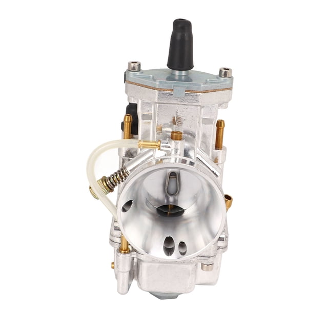 Carburador Power Jet ANGGREK Carburador Universal PWK de 32mm para ciclomotor ATV 125CC Y 200CC