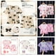 thumbnail image 2 of Pikachu-Conjuntos de pijamas de dibujos animados para niñas, ropa de dormir de manga corta Kawaii, pantalones cortos, Jersey, ropa de casa, Verano qym unisex, 2 of 2