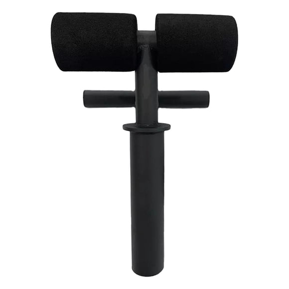 Eigraketly Barra de entrenamiento Tibialis, fortalecedor de espinillas, entrenador de pantorrillas, levantamiento de pesas, trituradora de tibia Accesorios para máquinas de ejercicios Tipo 2