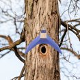 thumbnail image 4 of KAKOWELY Pigeon Perch 6pcs Pigeon Perch Durable Practical Pigeon Perch Stand Pigeon Perching Rack9.06"X4.72"X3.94", 4 of 5
