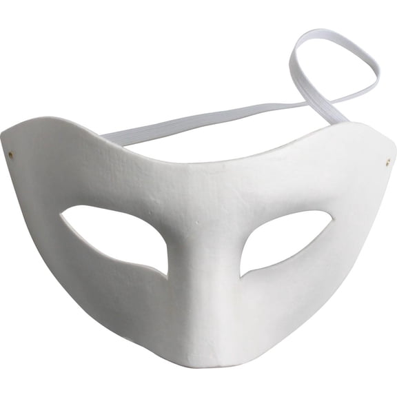 Creativity Street Marauder Paperboard Mask