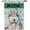 S5-Siberian Husky, variant on Watercolor Dog Spring Summer Welcome House Flag Siberian Husky Tulip Flowers Blue Buffalo Plaid Outside Yard Decor Flag Banner 28X40 Inch Double Side Style 1