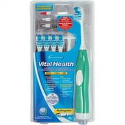 Brushpoint Vital Health Rechargeable Po