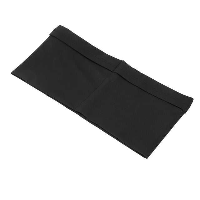 Ceinture de Course, Ceinture de Voyage Extensible Ceinture de Course à la Taille Sac d'Exercice Installation Sans Effort