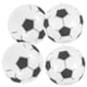thumbnail image 3 of 4 pelotas de fútbol inflables para niños, pelotas de playa, juguetes de fútbol inflables, 3 of 6