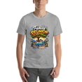 thumbnail image 4 of Potopok Vintage Family Reunion 2026 – Where My Fam At & Cute Tree Sunset on Soft Cotton Crew Neck Tee, for Gatherings & Everyday,Gray - 2XL, 4 of 9
