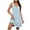 *1-Multicolor, variant on VBVC Women's Floral Sleeveless Tank Dress,V-Neck Empire Waist Swing Dress For Women,Ladies Casual Loose Fit Summer Dress with Pockets,Multicolor,S-2XL