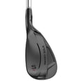thumbnail image 5 of Pre-Owned Women Cleveland Golf Club Smart Sole 4.0 Black Satin S 58* Wedge 58- Excellent, 5 of 6