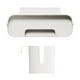 thumbnail image 1 of Contenedor de almacenamiento colgante Sailing organizador de maquillaje color blanco, 1 of 10