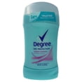 thumbnail image 1 of Déodorant Corporel Réactif en Poudre Transparente par Degree pour Femmes - Déodorant 1,6 oz, 1 of 4