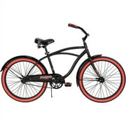 Huffy 24" Boys Cranbrook Black