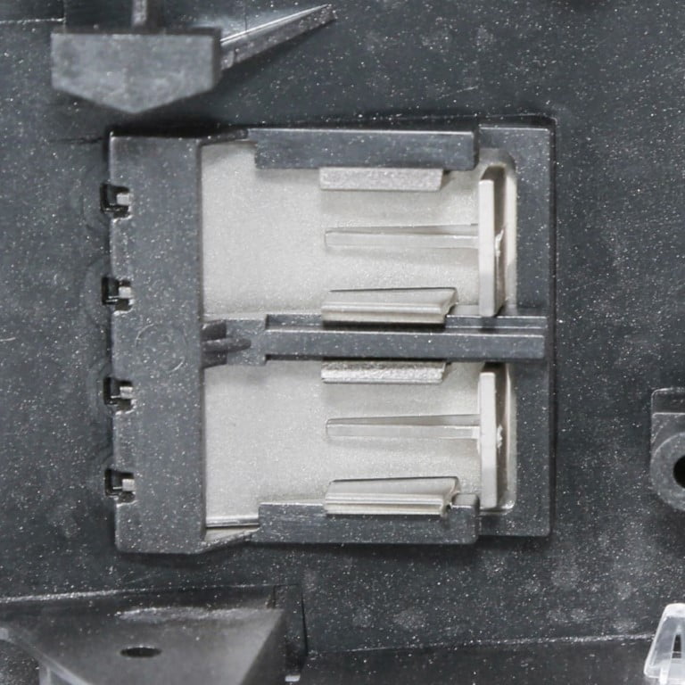 GE WR17X13155 DISPLAY ASM (ICID) ES - OEM Part