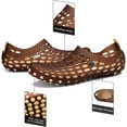 thumbnail image 3 of Men's Garden Clog Sandals Summer Slipper Swim Pool River Beach Water Shoes, 3 of 6