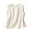 White, variant on Women's Vest Sleeveless Cotton-Linen Plus-Size Loose-Fit Slimming T-Shirt - White/Red/Beige - M/L/XL/XXL | Yubnlvae (Beige | L)
