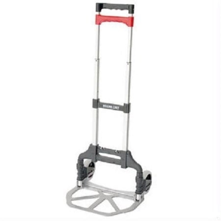 Magna Cart MCX Personal Hand Truck by M BLOCK AND SONS INC