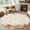 Beige, variant on Entryway Rug 2x3 Ft, Christmas Santa Non Slip Small Area Rugs for Front Door, Black Golden Belt Red Backdrop Washable Low Pile Accent Carpet Doormat for Indoor Entrance Kitchen Bathroom Doorway