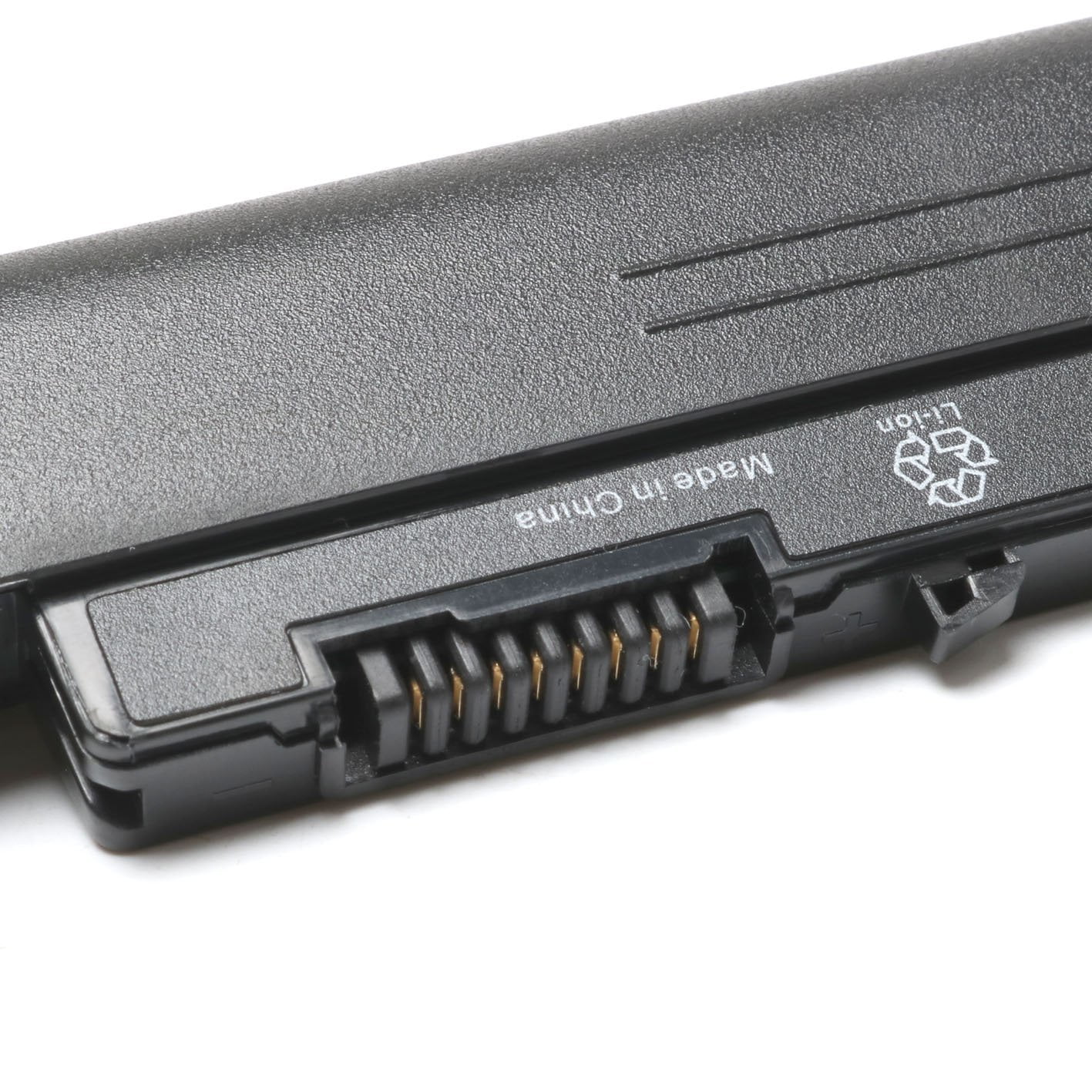 Batteria 2600mAh Compatibile HP 694864-851, HSTNN-DB4D, VK04 - Per Notebook HP (Infoelettronica)