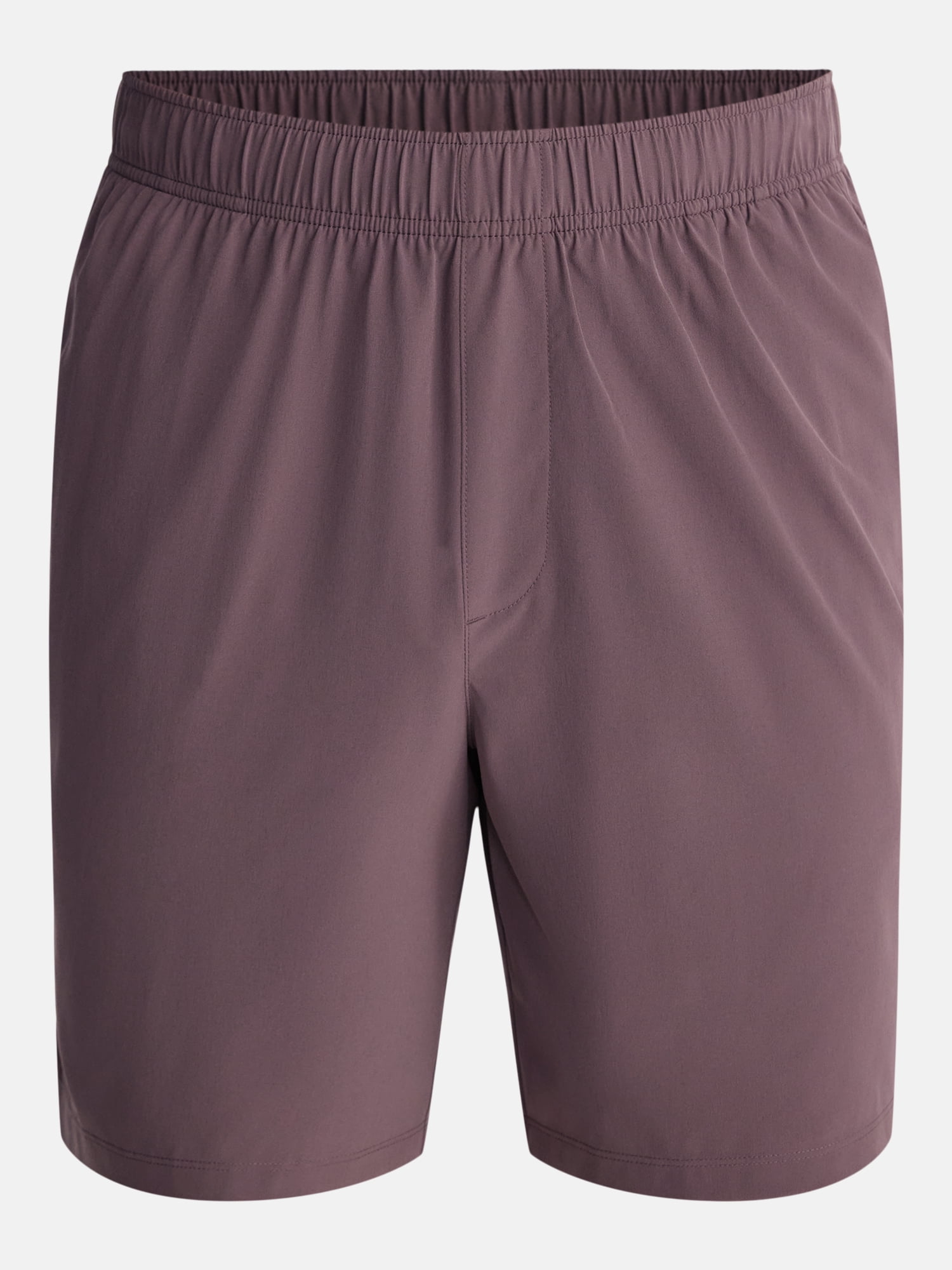 Athletic Works Men’s and Big Men’s Woven Running Shorts, 8" Inseam, Sizes S-3XL