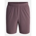thumbnail image 5 of Athletic Works Men's and Big Men's Woven Running Shorts, 6" and 8" Inseams, Sizes XS-5XL, 5 of 5