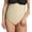 Nude, variant on InstantFigure Shapewear Hi-waist Slimming Panty WPY019