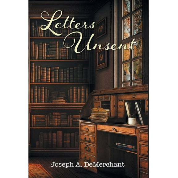 Letters Unsent (Hardcover)