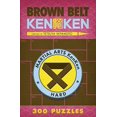 thumbnail image 2 of Brown Belt KenKen, 2 of 4