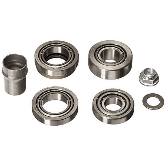 Timken DRK351 Axle Differential Bearing and Seal Kit