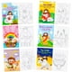 thumbnail image 3 of Libro de colorear ANGOLIO Christian Religious para niños, 24 unidades, 3 of 7