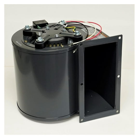 Blower Motor Replacement for Dayton 1TDT6 Fasco 7063-5243 492/293 CFM 115 Volts