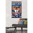 thumbnail image 2 of Wayne Gretzky - Jersey, 2 of 3