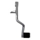 thumbnail image 3 of PEDAL FRENO TRASERO ITALIKA 250 Z (14-17), 3 of 3