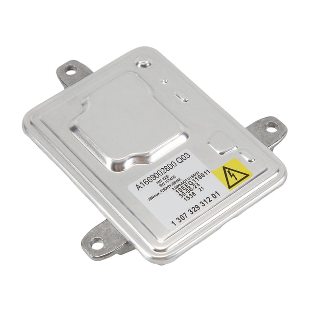 para W246 W176 W204 C177 X166 W156 W166 D1S Xenon HID, MóDulo de Unidad Control Balasto Faros Delanteros