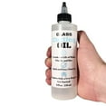 thumbnail image 3 of Aceite para cortar vidrio UniKitchen Premium 240 ml para cortador de vidrio, 3 of 3