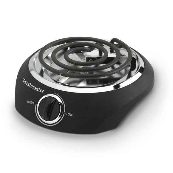 Toastmaster Single Coil Burner
