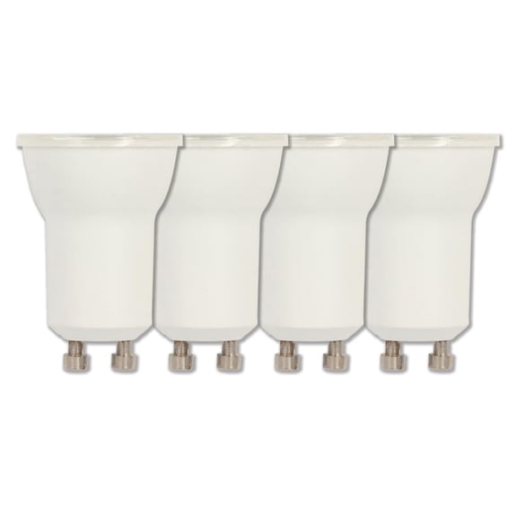 Westinghouse 3515320 25-Watt Equivalent MR11 Flood Dimmable Bright White LED Light Bulb with GU10 Base